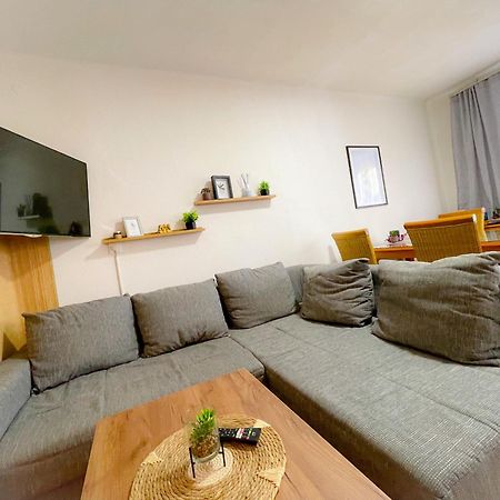 Moderne Ferienwohnung Felbbauer #50 Knittelfeld Exteriér fotografie
