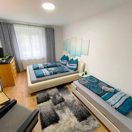 Moderne Ferienwohnung Felbbauer #50 Knittelfeld Exteriér fotografie