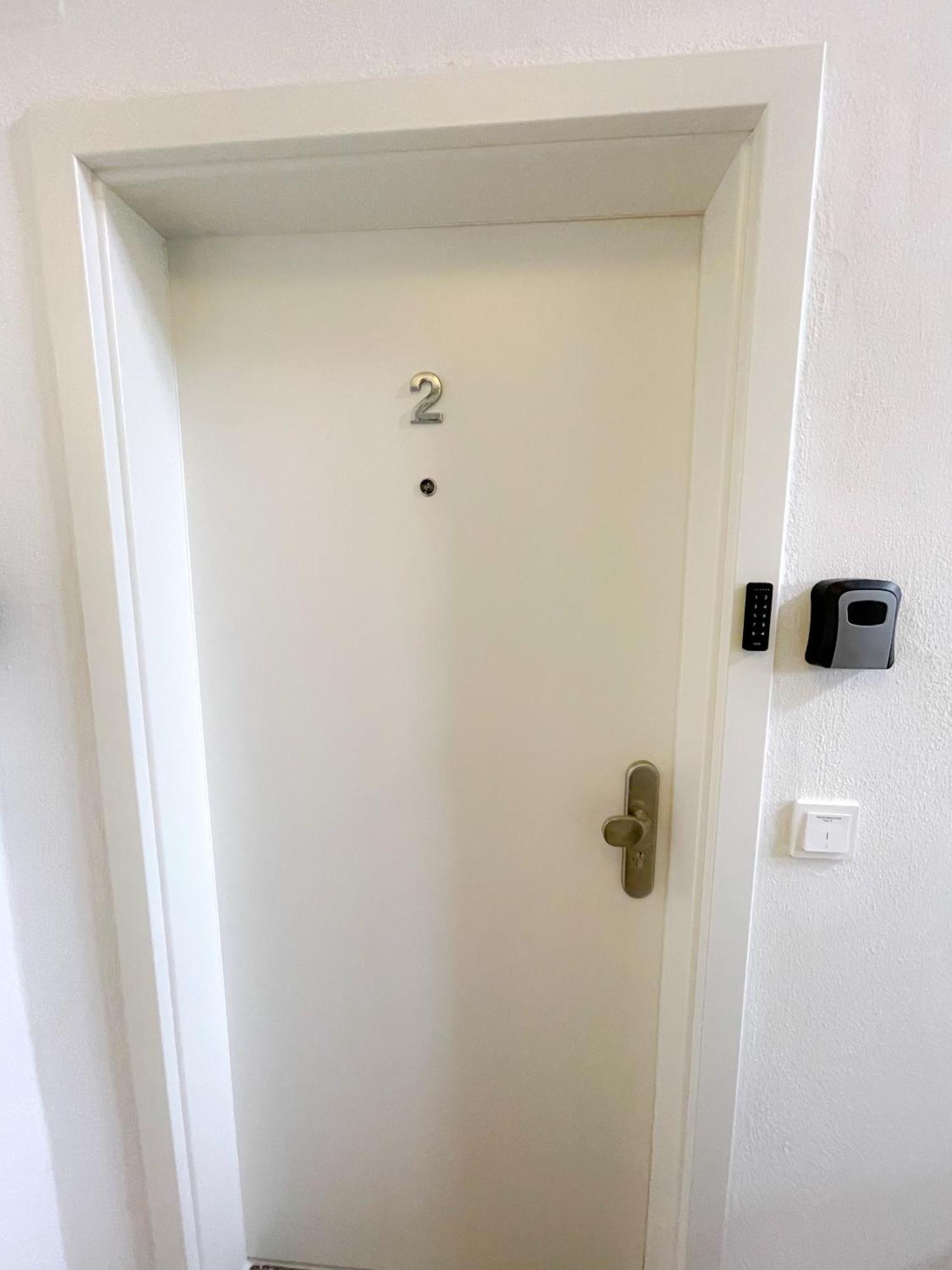Moderne Ferienwohnung Felbbauer #50 Knittelfeld Exteriér fotografie