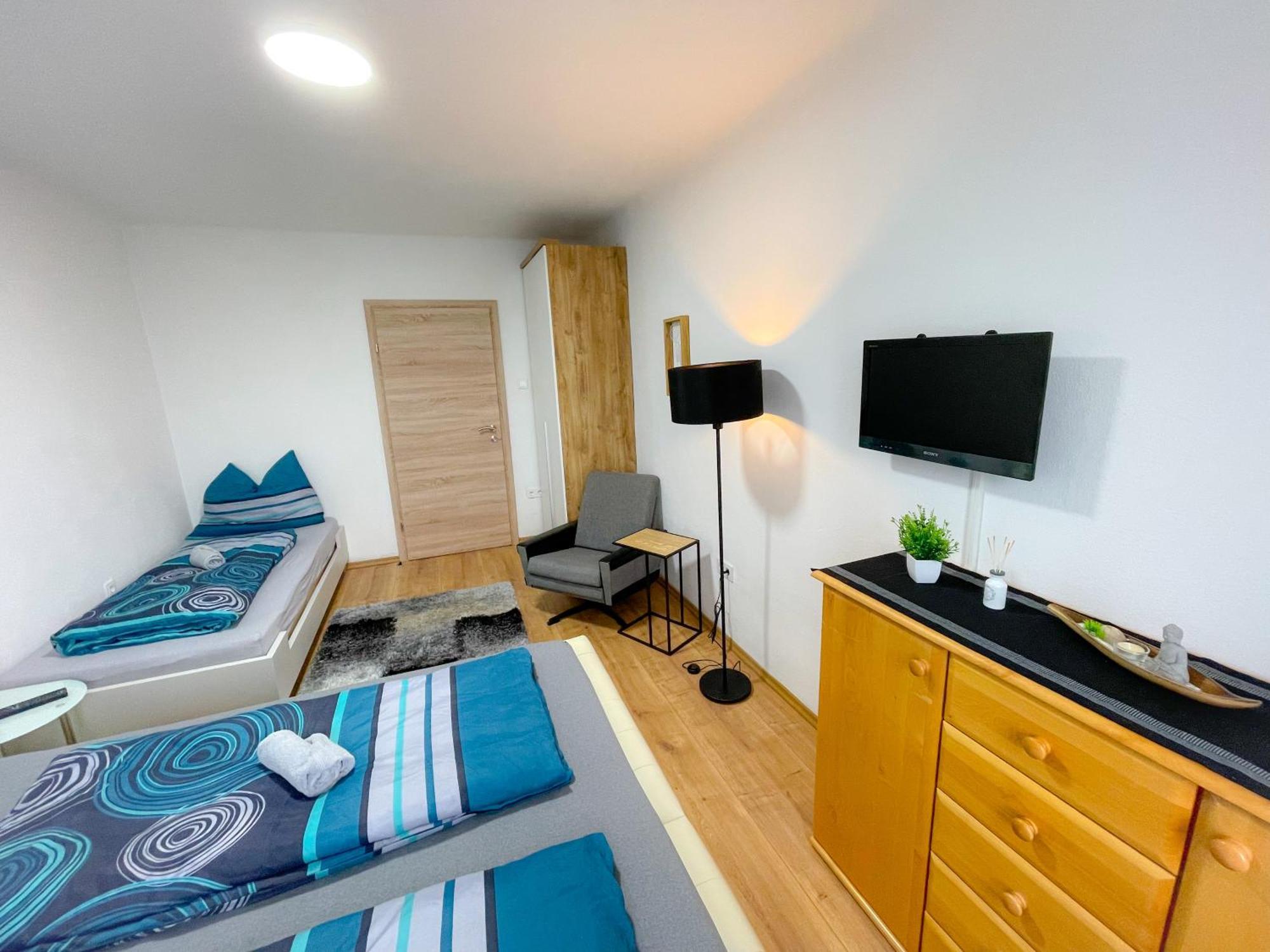 Moderne Ferienwohnung Felbbauer #50 Knittelfeld Exteriér fotografie