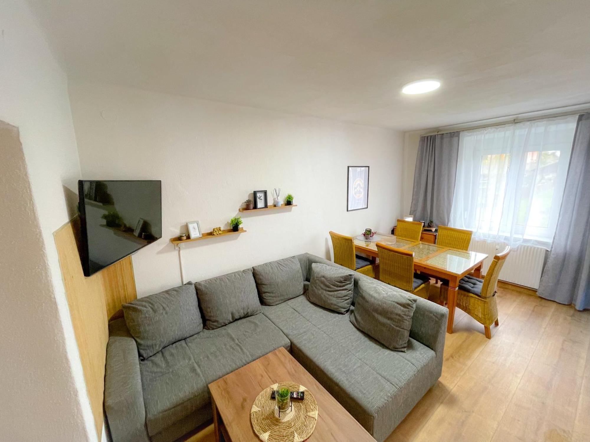 Moderne Ferienwohnung Felbbauer #50 Knittelfeld Exteriér fotografie