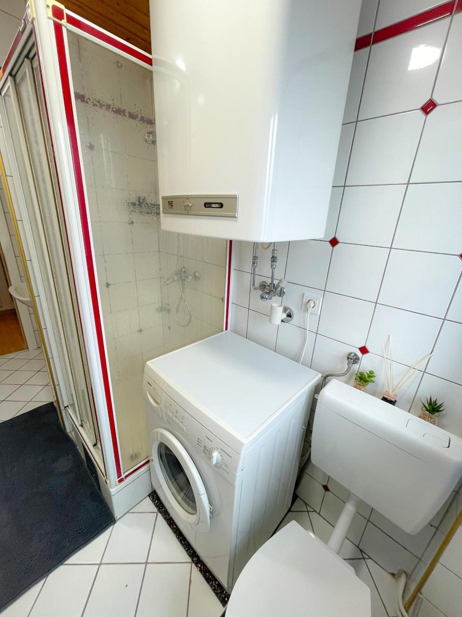 Moderne Ferienwohnung Felbbauer #50 Knittelfeld Exteriér fotografie