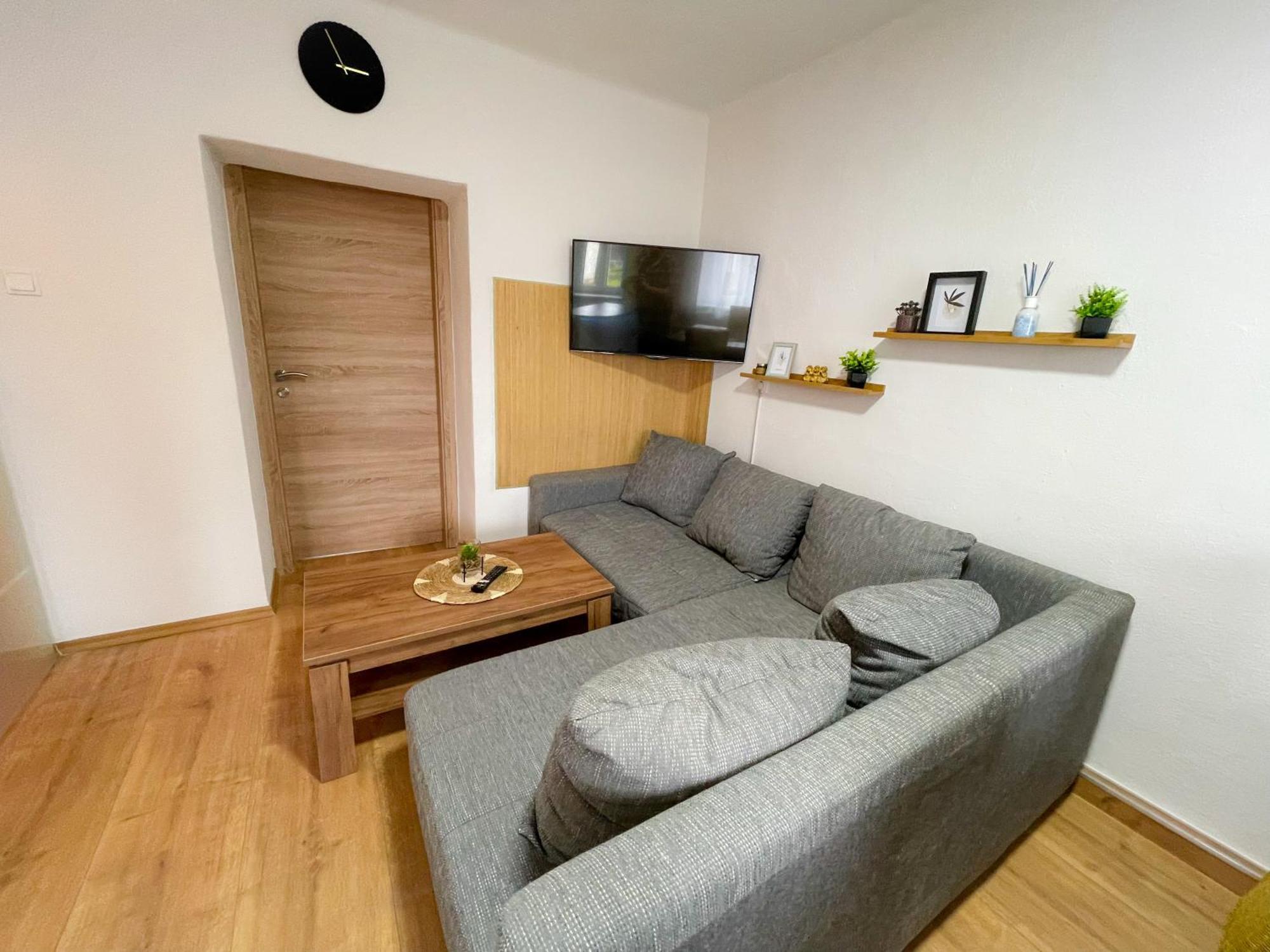 Moderne Ferienwohnung Felbbauer #50 Knittelfeld Exteriér fotografie