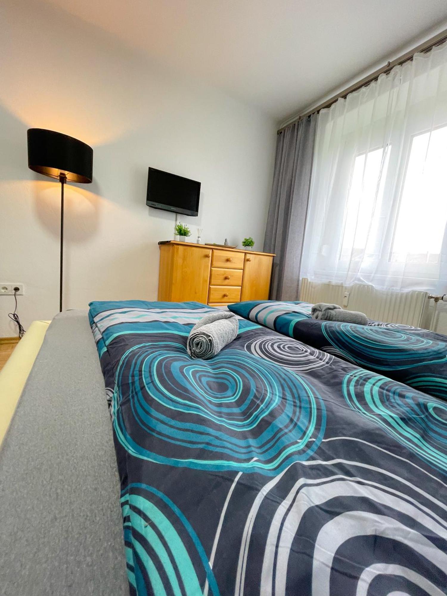 Moderne Ferienwohnung Felbbauer #50 Knittelfeld Exteriér fotografie