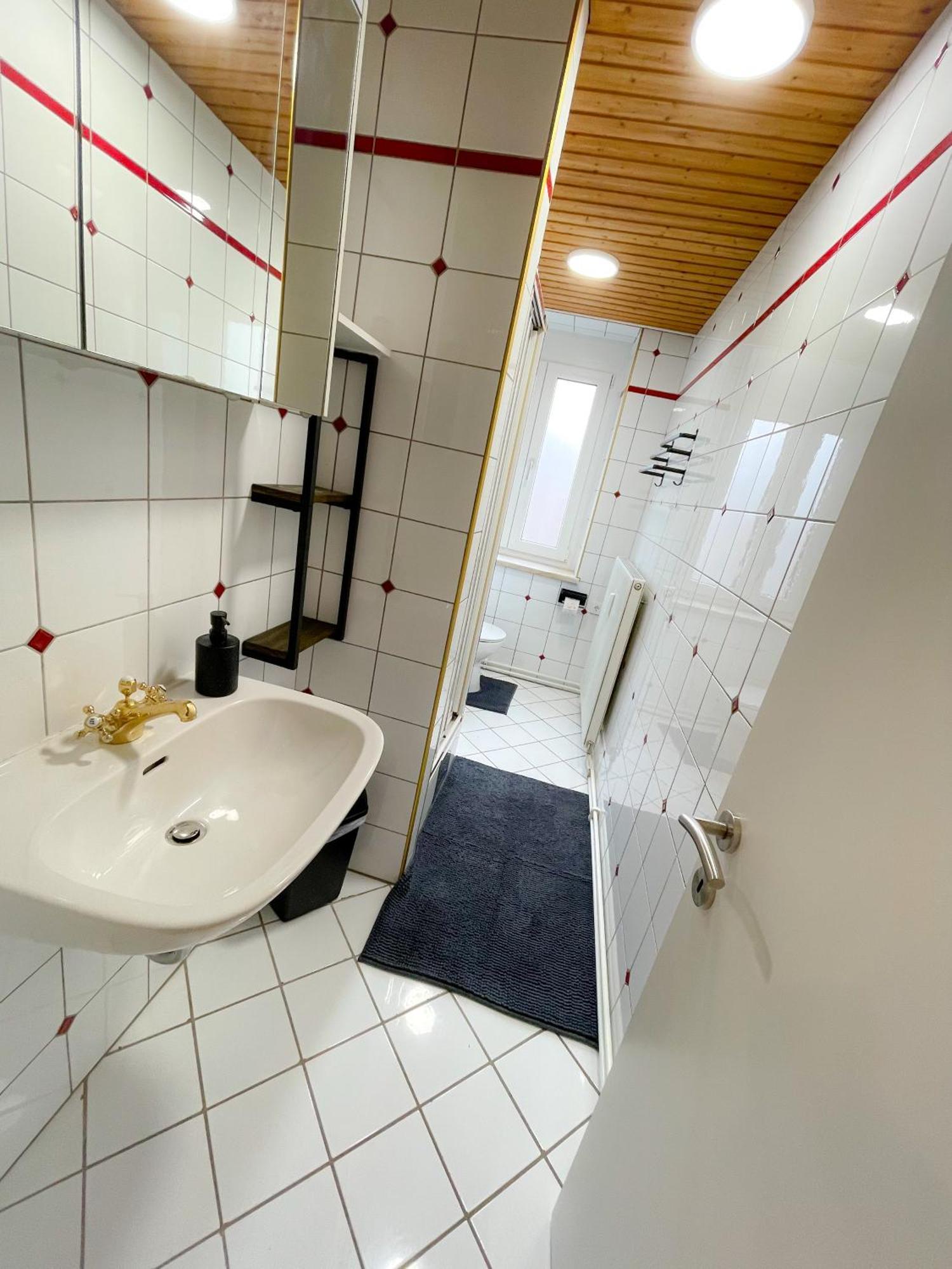 Moderne Ferienwohnung Felbbauer #50 Knittelfeld Exteriér fotografie