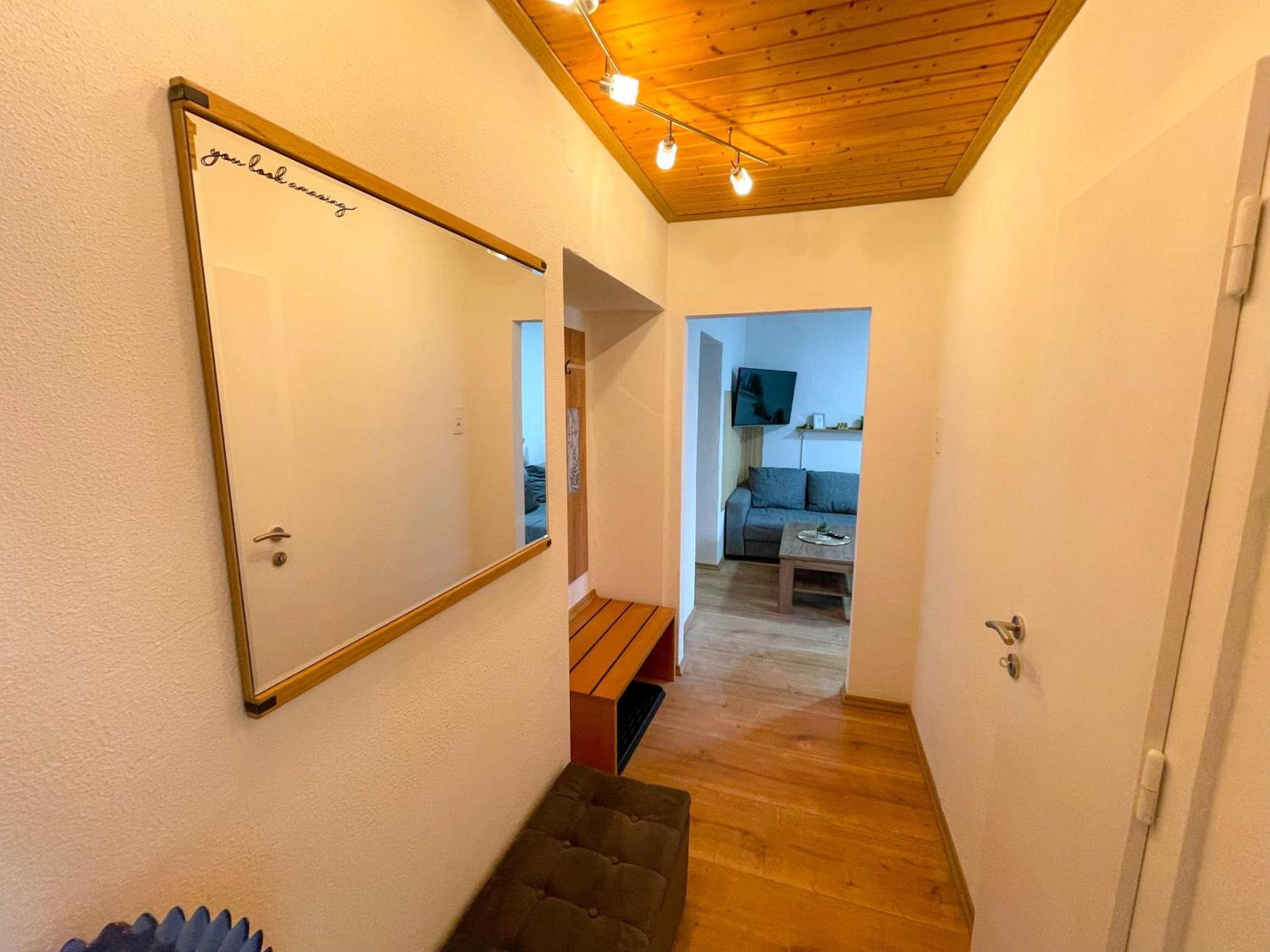 Moderne Ferienwohnung Felbbauer #50 Knittelfeld Exteriér fotografie