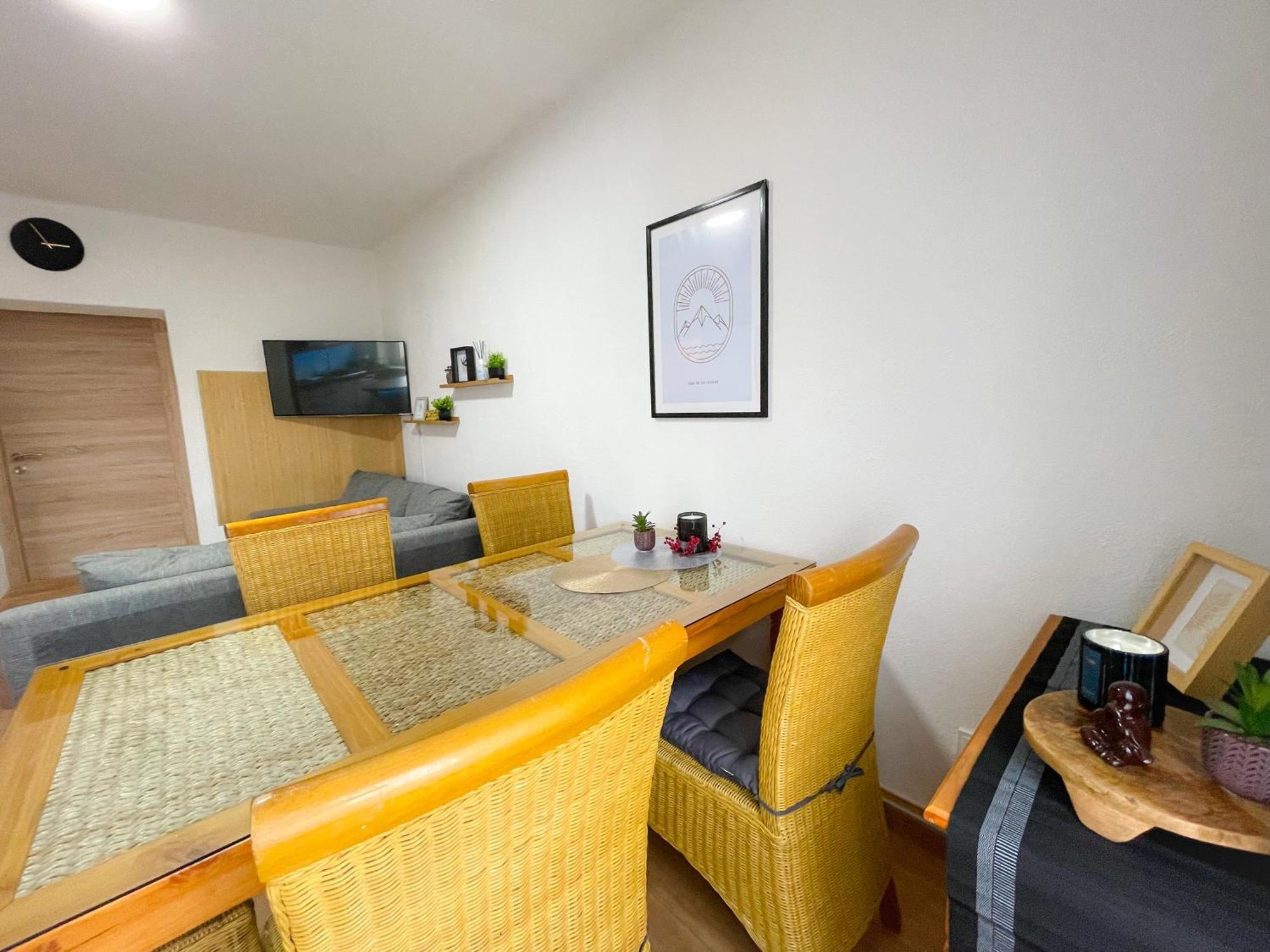 Moderne Ferienwohnung Felbbauer #50 Knittelfeld Exteriér fotografie