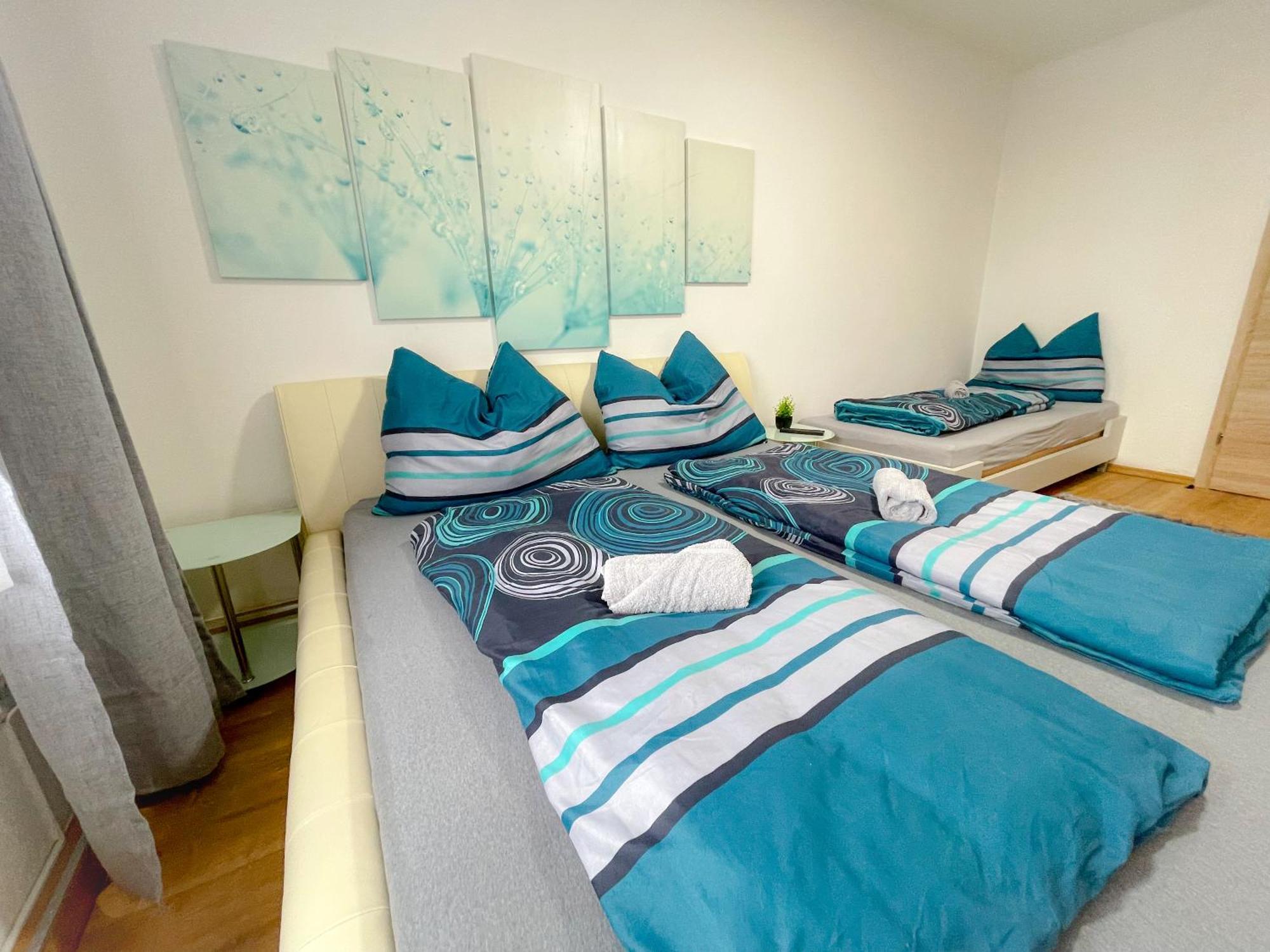 Moderne Ferienwohnung Felbbauer #50 Knittelfeld Exteriér fotografie
