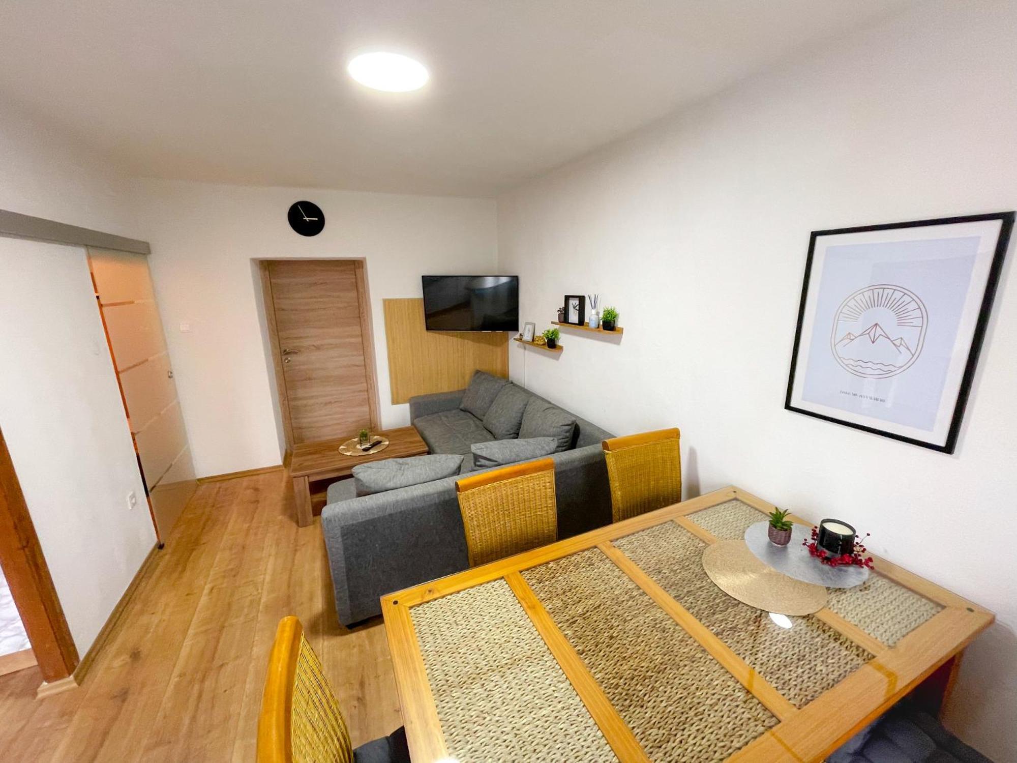 Moderne Ferienwohnung Felbbauer #50 Knittelfeld Exteriér fotografie