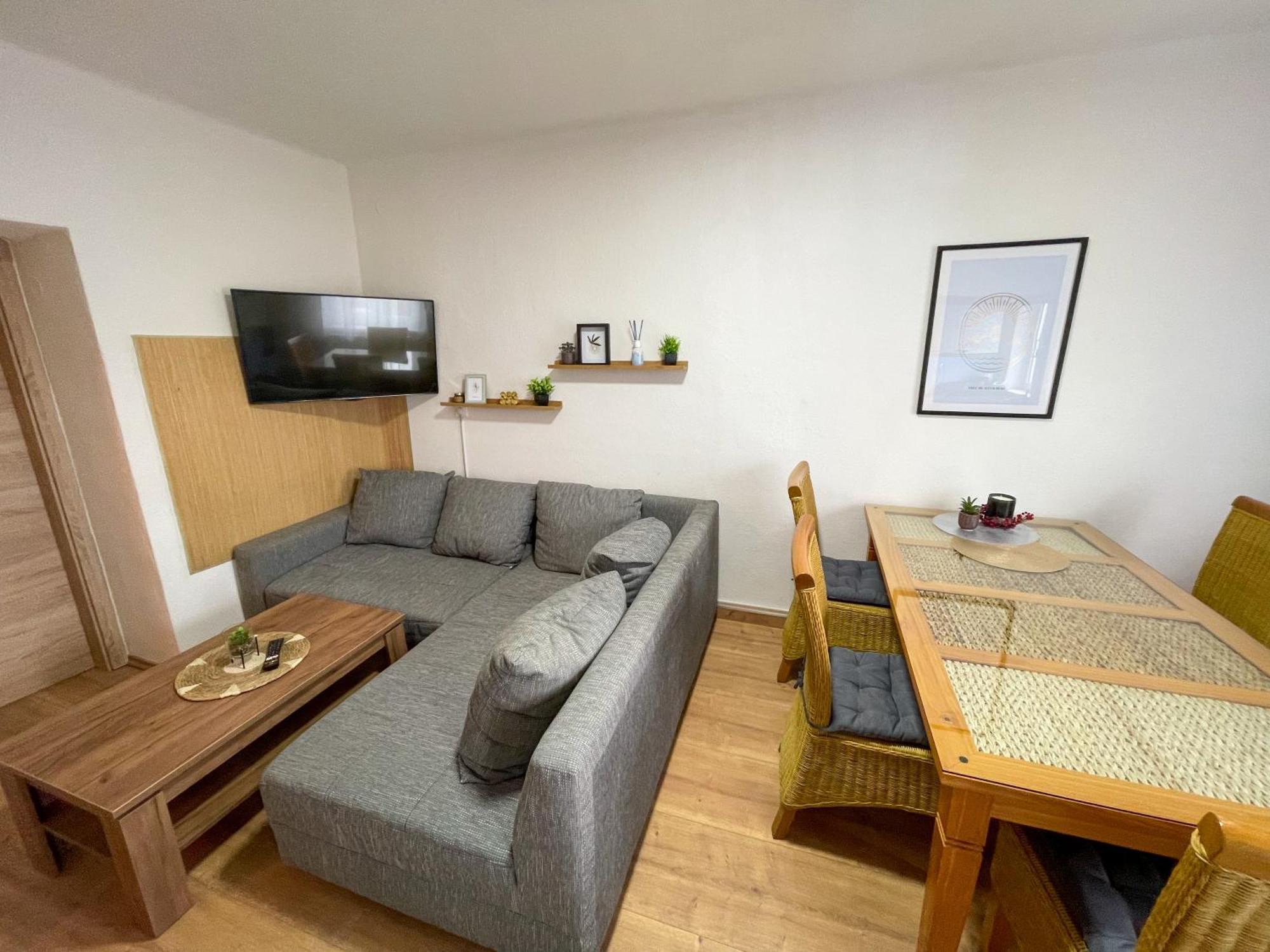 Moderne Ferienwohnung Felbbauer #50 Knittelfeld Exteriér fotografie