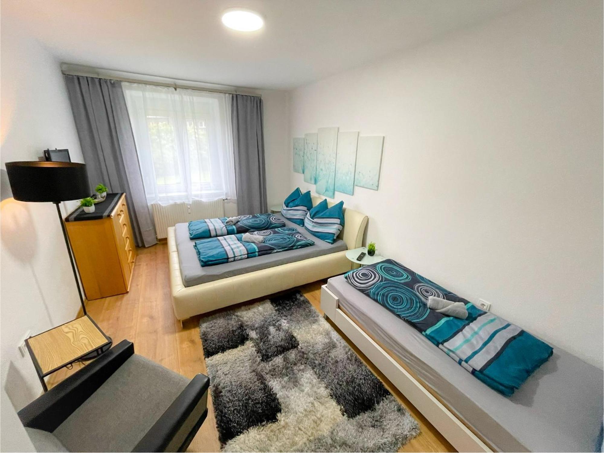 Moderne Ferienwohnung Felbbauer #50 Knittelfeld Exteriér fotografie